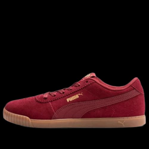 PUMA Carina Slim Suede (Women's)