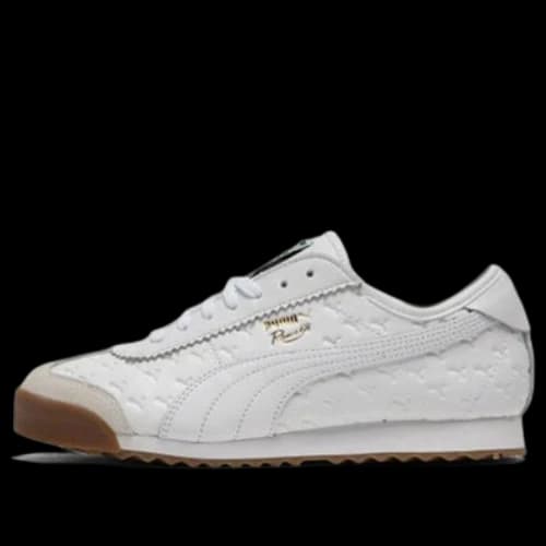 PUMA Roma '68 Gum White (Women's)