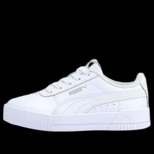 (PS) PUMA Carina L White