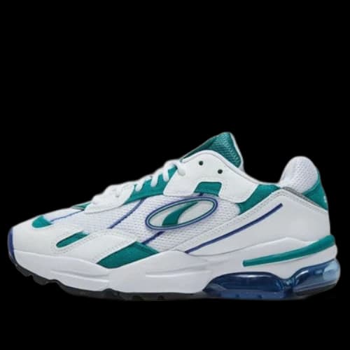 PUMA Cell Ultra OG Pack Casual White Green