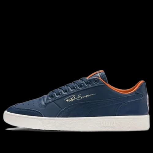 Puma Ralph Sampson Low OG Virginia