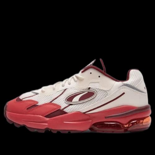 PUMA Cell Ultra MDCL Whisper 'White Red'