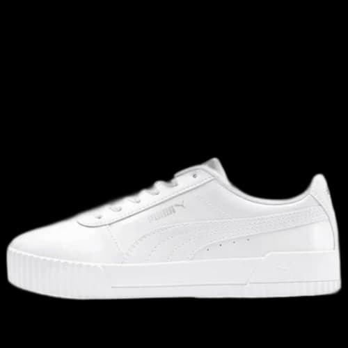 PUMA Carina P White (Women's)