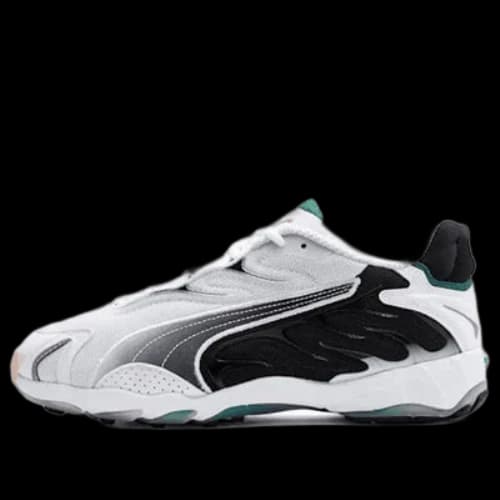 PUMA Inhale Flares Trainers 'Black'