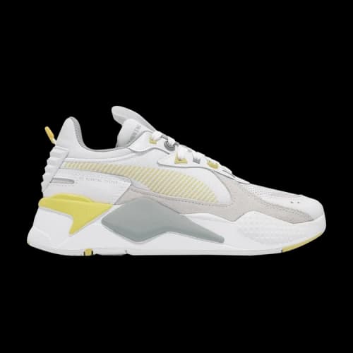 PUMA RS-X 'Colour Theory - White Celandine'