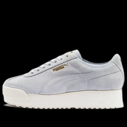 PUMA Roma Amor Suede 'Blue' (Women's)