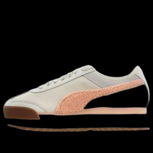 PUMA Roma Amor Heritage 'White Pink' (Women's)