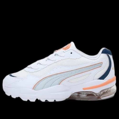 PUMA Cell Stellar 'White' (Women's)