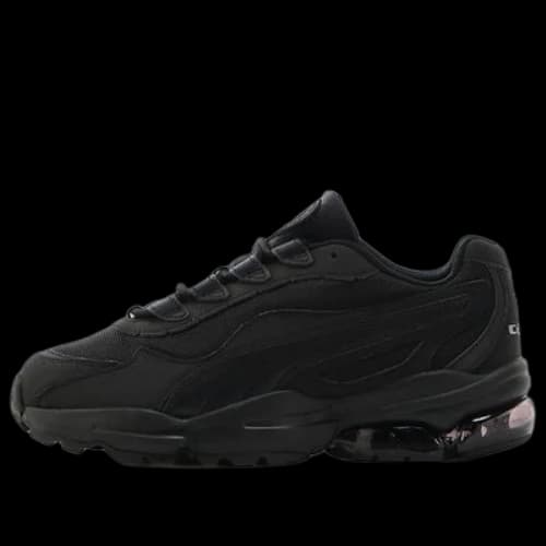 PUMA Cell Stellar 'Triple Black' (Women's)