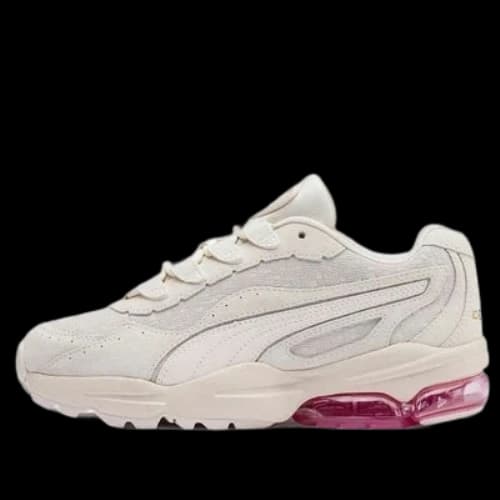 PUMA CELL STELLAR TONAL WNS 'White Red' (Women's)