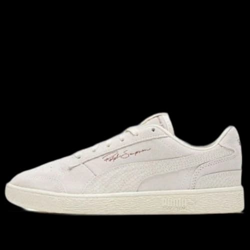 PUMA Ralph Sampson LO Reptile 'White'
