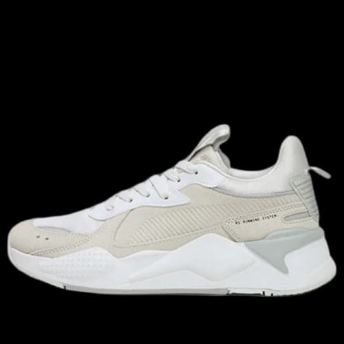 PUMA RS-X Reinvent 'Grey White' (Women's)