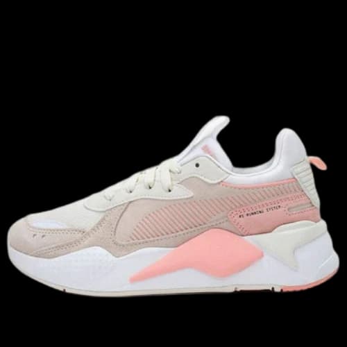 PUMA RS-X Reinvent 'Grey Pink' (Women's)