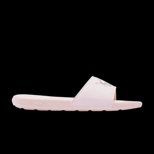 PUMA Cool Cat Slides 'Rosewater' (Women's)