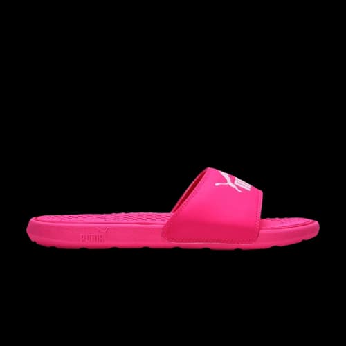 PUMA Cool Cat Slide 'Knockout Pink' (Women's)