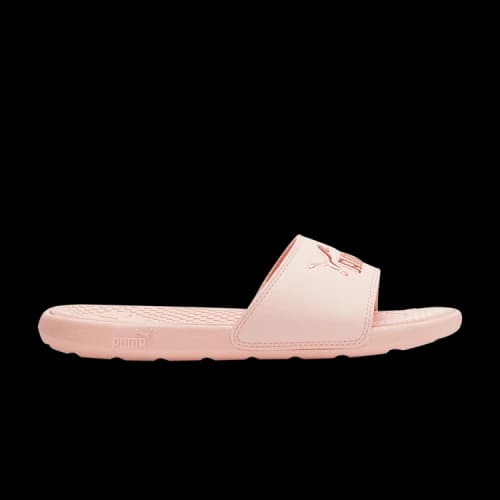 PUMA Cool Cat Slide 'Pink Rose Gold' (Women's)