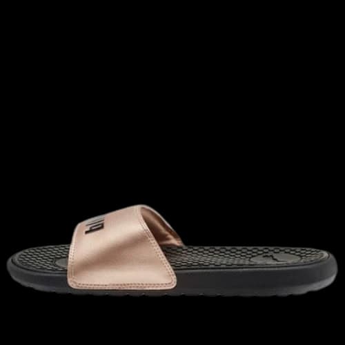 PUMA Cool Cat Slippers Pink (Women's)