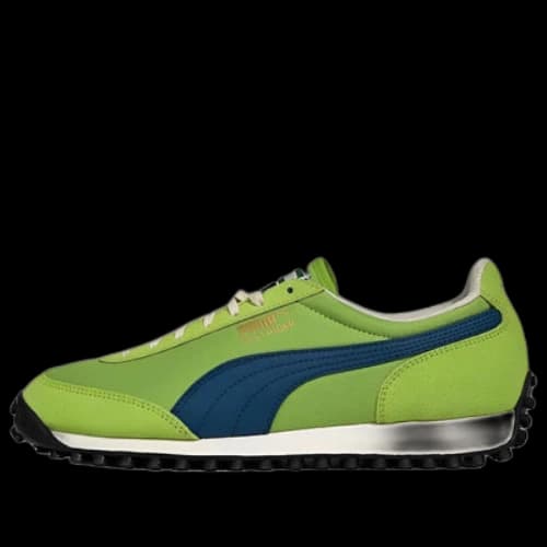 PUMA Fast Rider 'Green Navy'