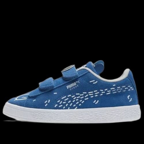 (PS) PUMA Suede Monster Family V