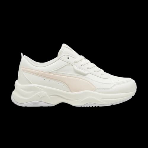 Puma Cilia Mode 'Warm White Rosebay' (Women's)