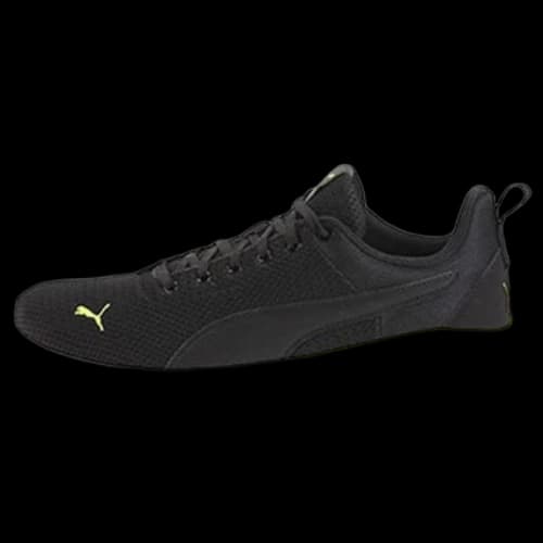 PUMA Anzarun Lite 'Yellow Black'