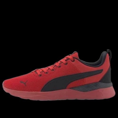 PUMA Anzarun Lite 'Black Red'