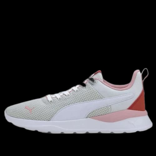 PUMA Anzarun Lite 'Green Gray Pink'