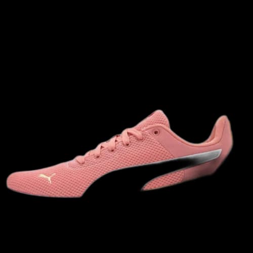 PUMA Anzarun Lite 'Pink White Yellow'
