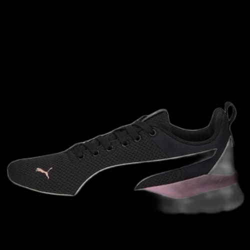 PUMA Anzarun Lite 'Black White Pink'