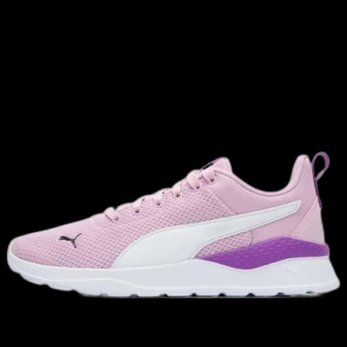 PUMA Anzarun Lite Shoes 'Purple' (Women's)
