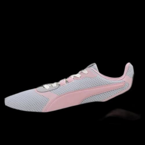 PUMA Anzarun FS Sneakers Grey/Pink