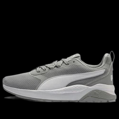 PUMA Anzarun Fs Grey/White Low sneakers