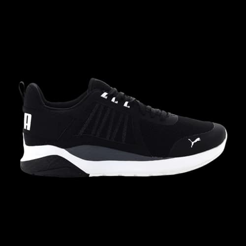 PUMA Anzarun 'Black White'