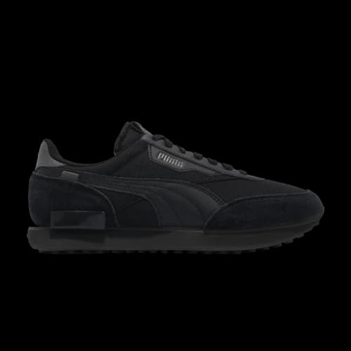 PUMA Future Rider Play On 'Black'