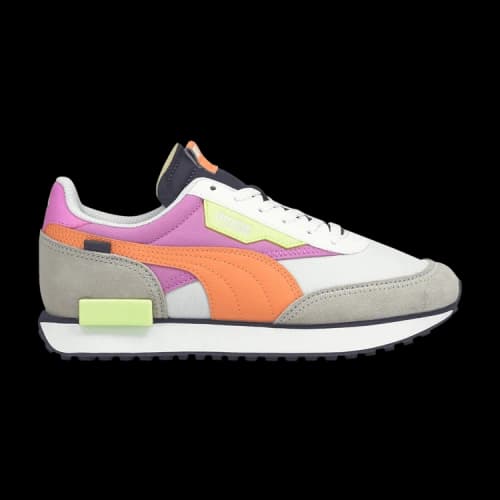 Puma Future Rider Play On 'Opera Mauve Deep Apricot'