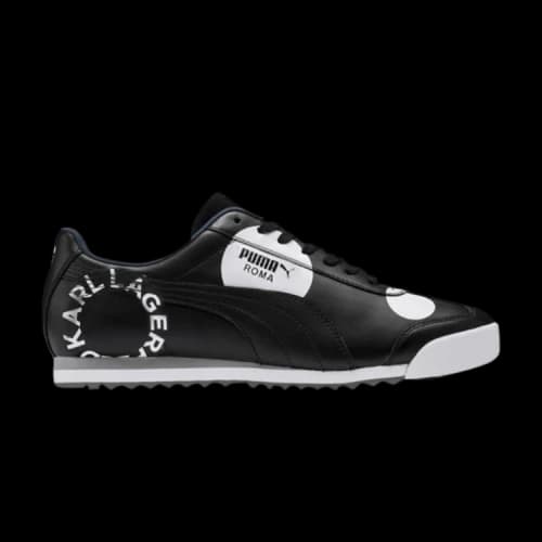 PUMA Karl Lagerfeld x Roma 'Polka Dot'