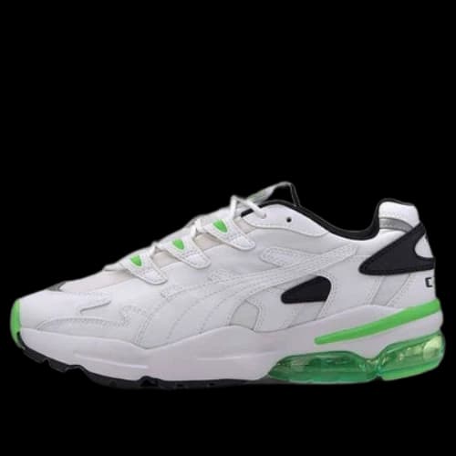 PUMA Cell Alien Kite White/Green