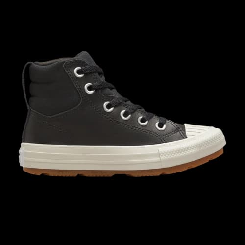 Converse Chuck Taylor All Star Berkshire Boot PS 'Black'