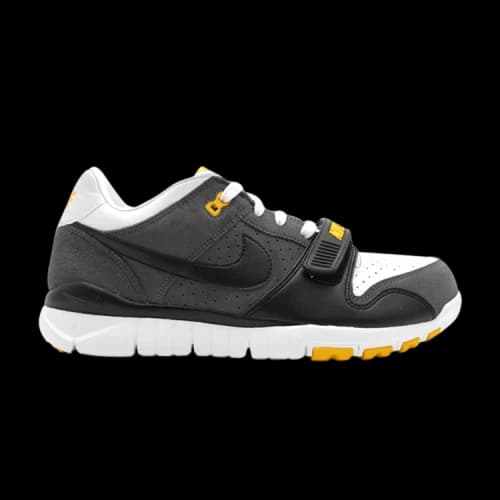 Nike Trainer Dunk Low Usa Laf 'Livestrong'