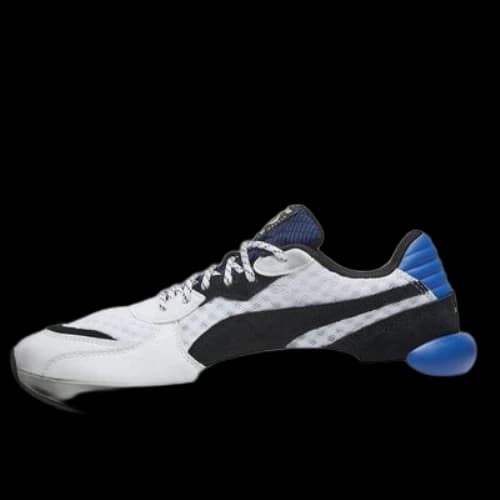 PUMA RS 9.8 Ultra White/Blue