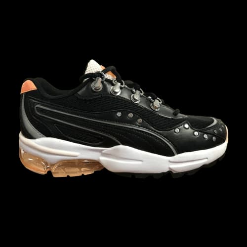 PUMA Cell Stellar Embellish 'Black Rosewater' (Women's)