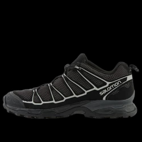 Salomon X Ultra Prime 'Black'