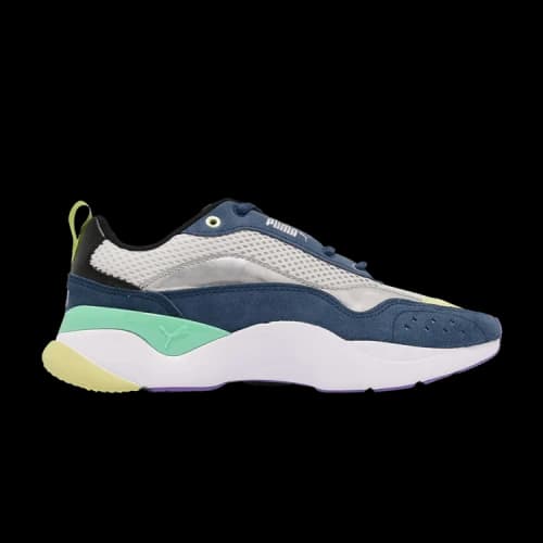 PUMA Lia Pop 'Multi Blue' (Women's)