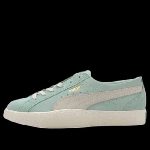 PUMA Love Suede Green (Women's)