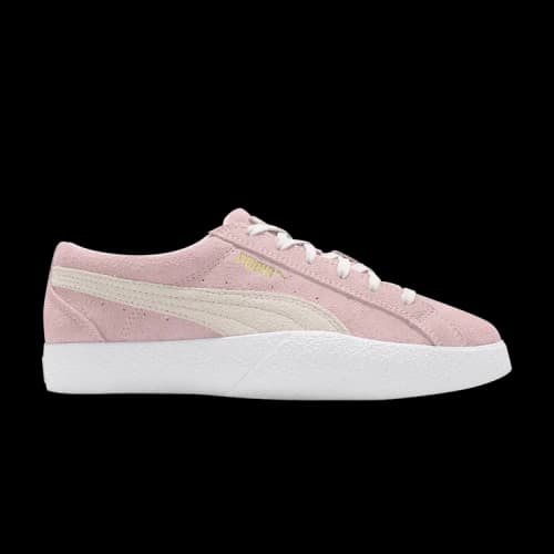 PUMA Love Suede 'Rosewater' (Women's)