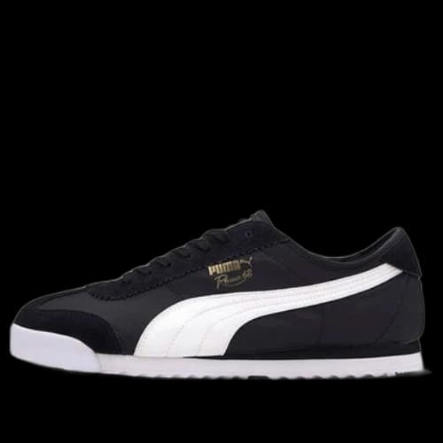 PUMA Roma '68 Nylon Black
