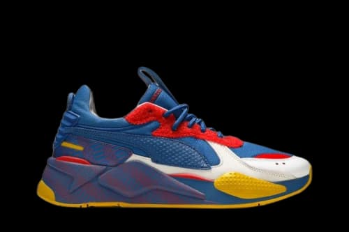 PUMA RS-X Subvert 'Blue'