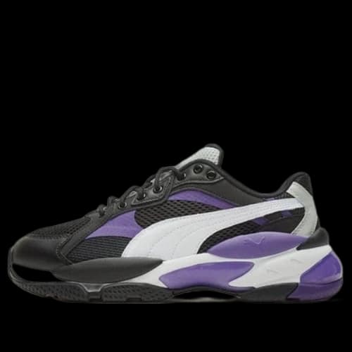 PUMA Lqd Cell Epsilon Black/Purple