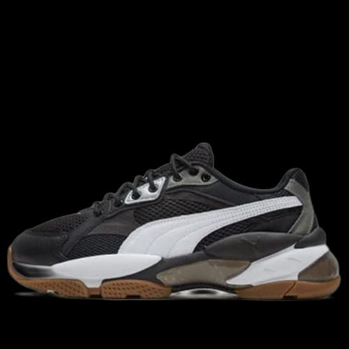 PUMA Lqd Cell Epsilon Black/White