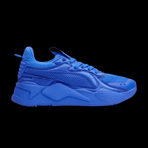 PUMA RS-X Softcase 'Bluemazing' (Women's)